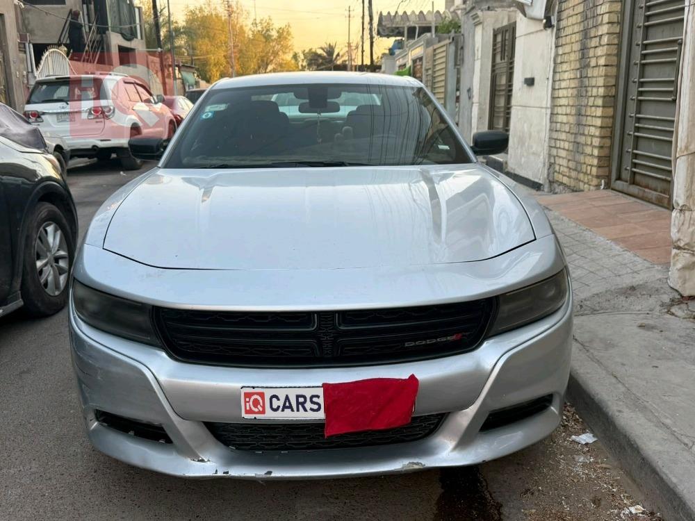 دودج تشارجر